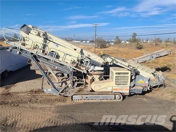 Metso LT220D Drobilice