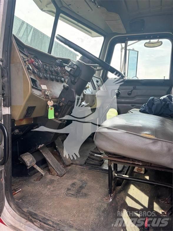 Peterbilt 357 Kiper kamioni