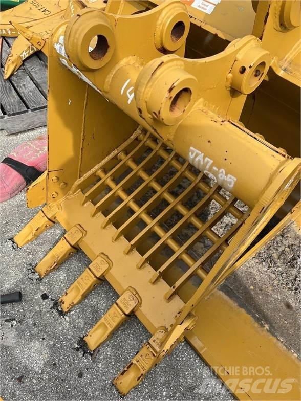 Teran CAT303 Korpe za prosijavanje