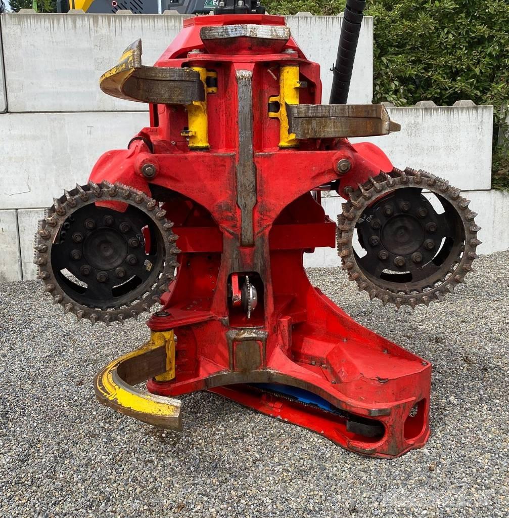 Eco Log 761 LF - Neuf Strojevi za kleščenje grane drveća