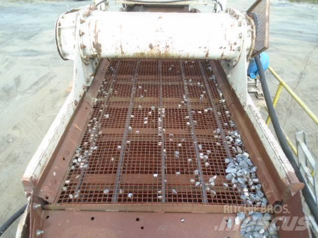 Adamson SCREENER Sita