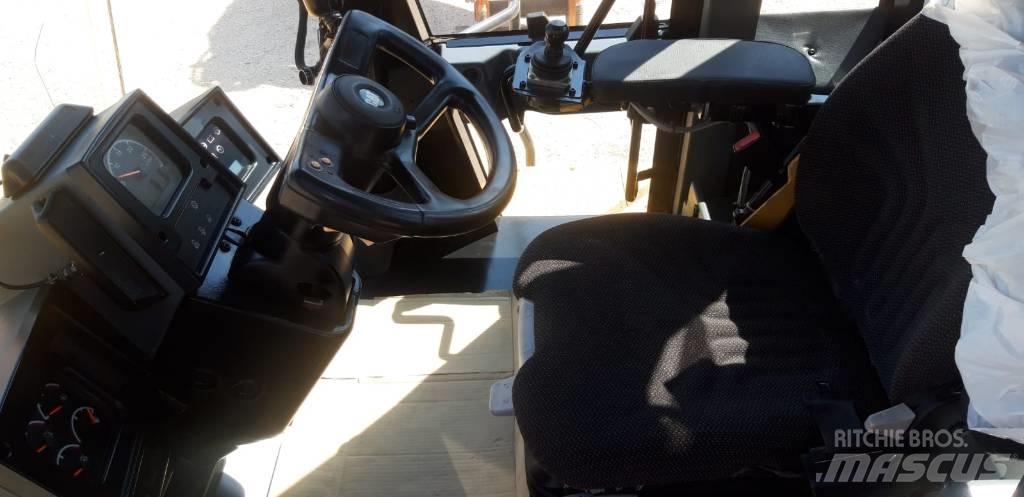 CAT 824 G series II Buldožeri na kotačima