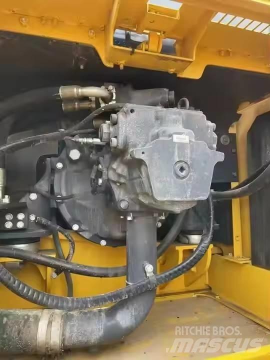 Komatsu PC350 Bageri gusjeničari