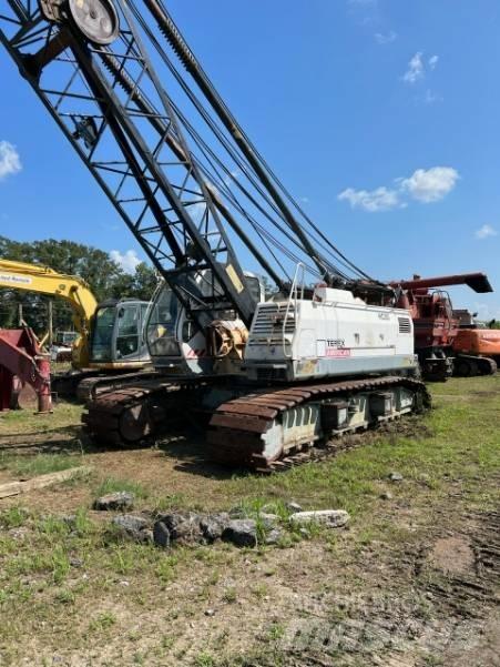 Terex HC 80 Kranovi sa gusjenicama