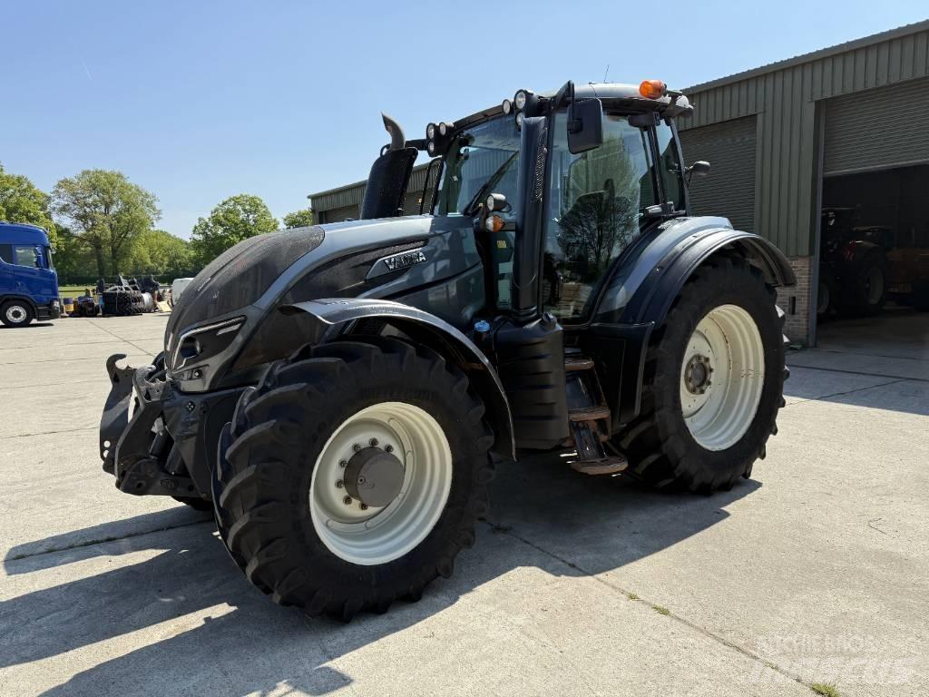 Valtra T174 Direct Traktori