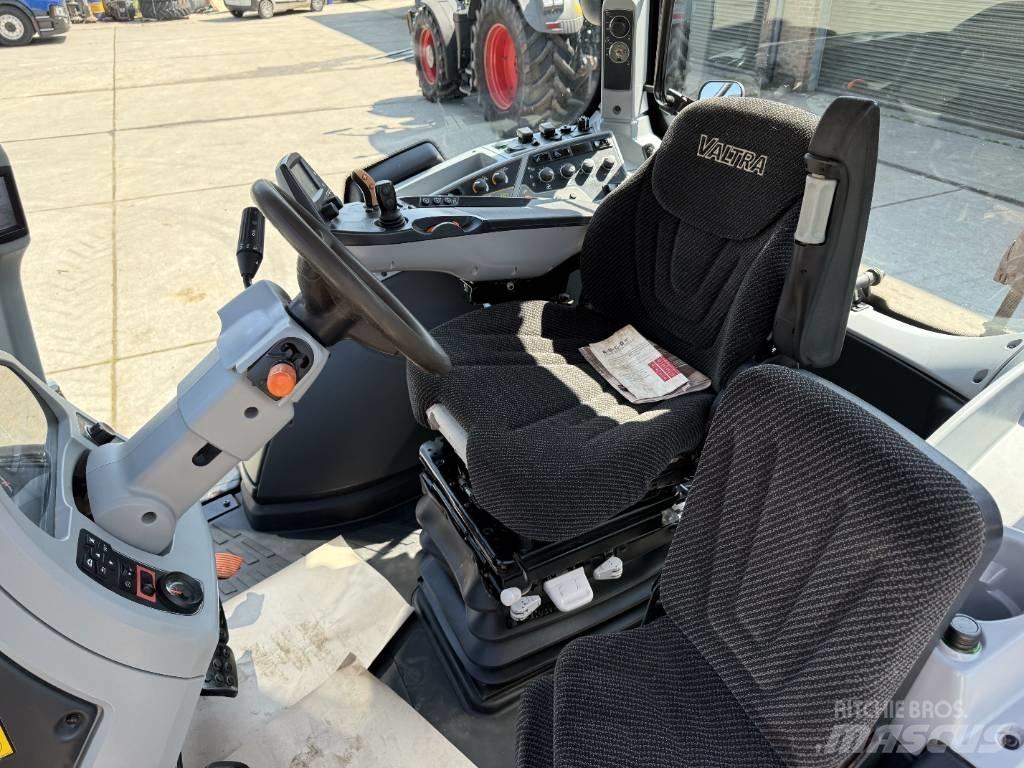 Valtra T174 Direct Traktori