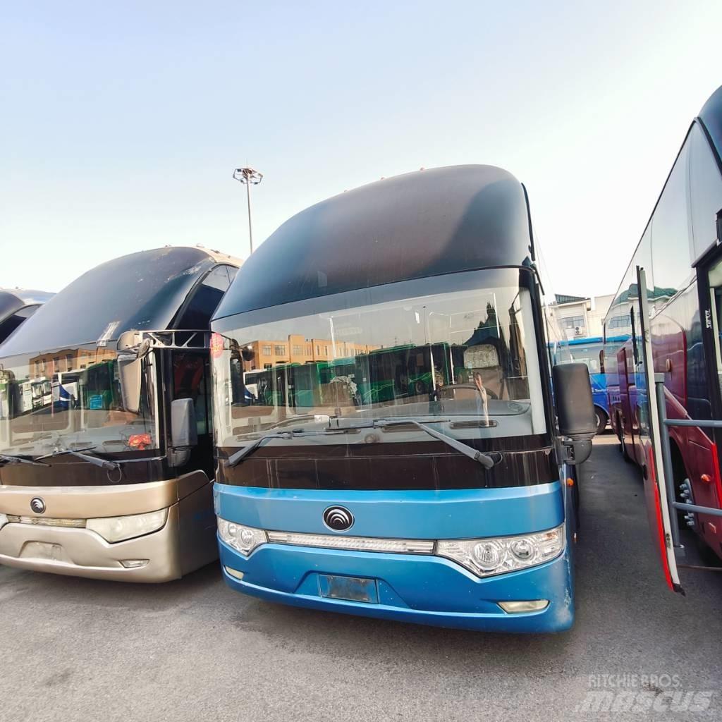 Yutong ZK6122H9 Autobusi za putovanje