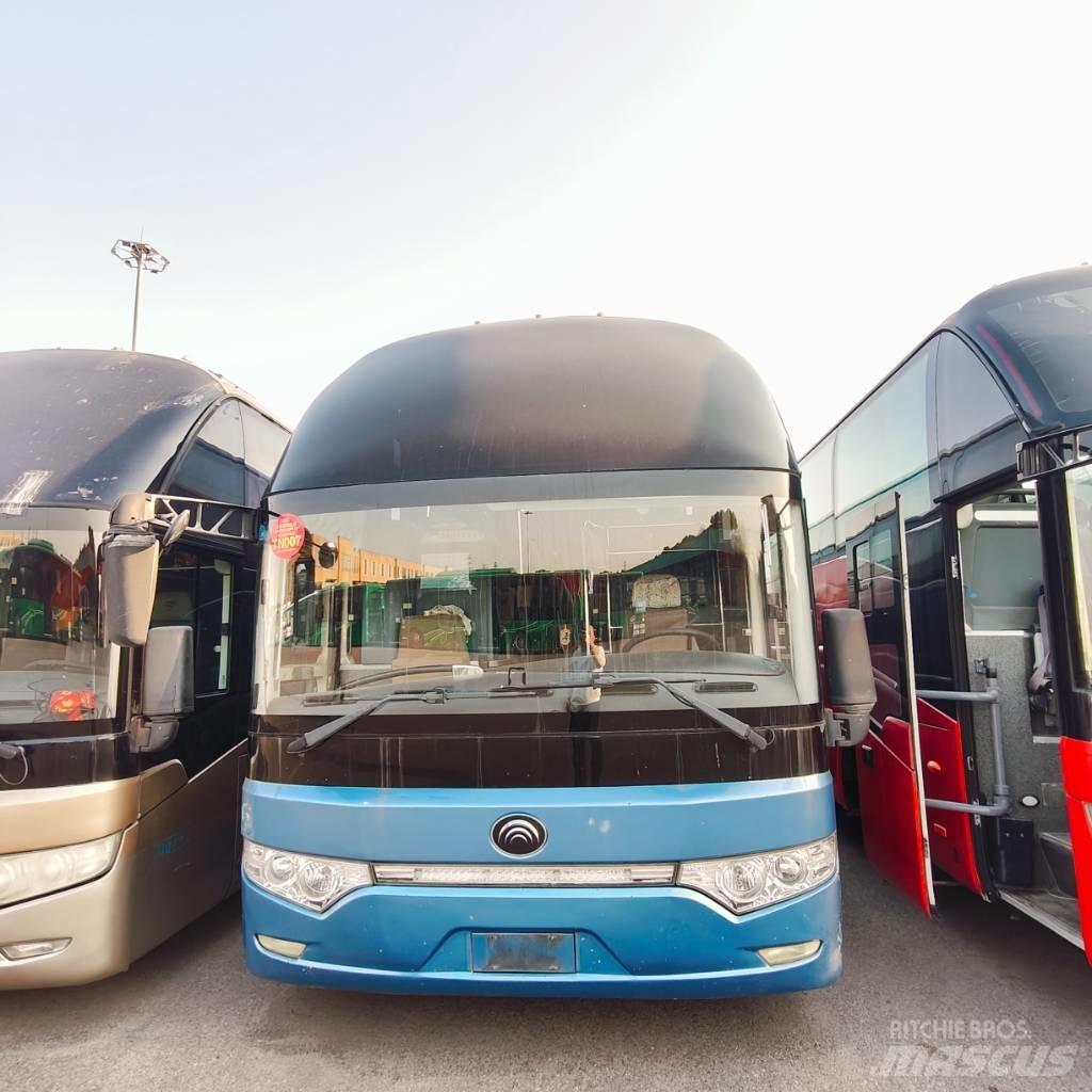 Yutong ZK6122H9 Autobusi za putovanje