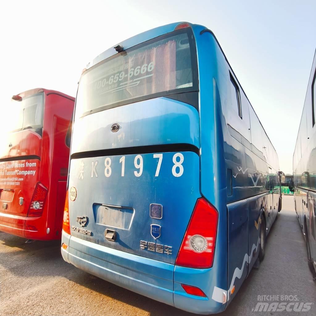 Yutong ZK6122H9 Autobusi za putovanje