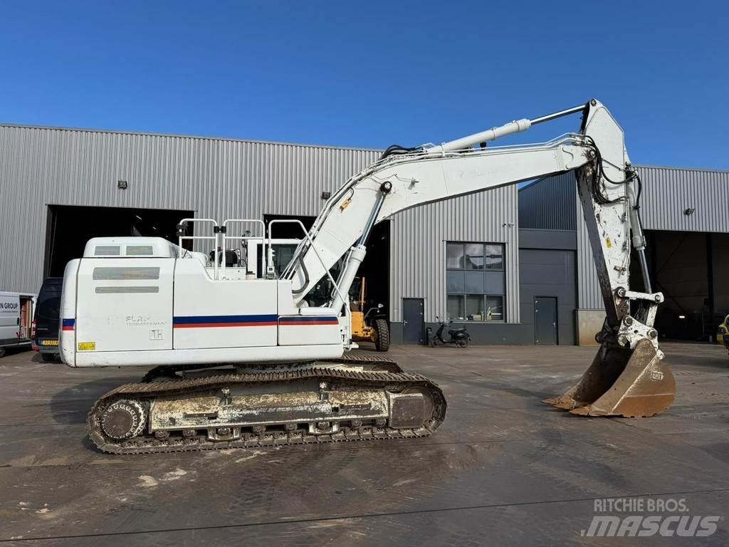 CAT 326FLN Specijalni kopači