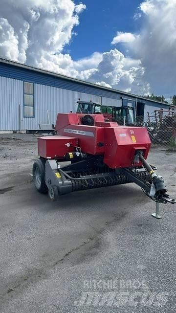 Massey Ferguson 1840 Balirke za kockaste bale