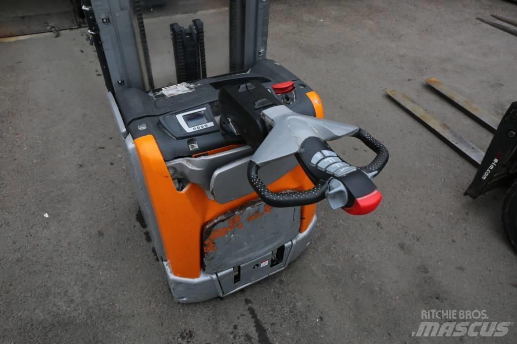 Still EXVSF14I Ručni električni viličar