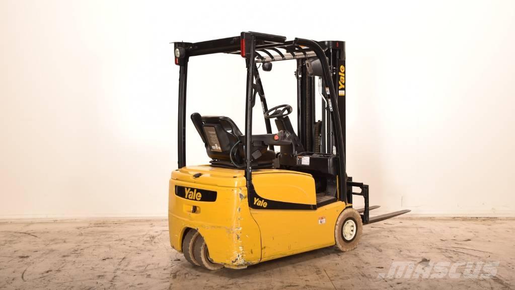 Hyster ERP16-VT Električni viličari