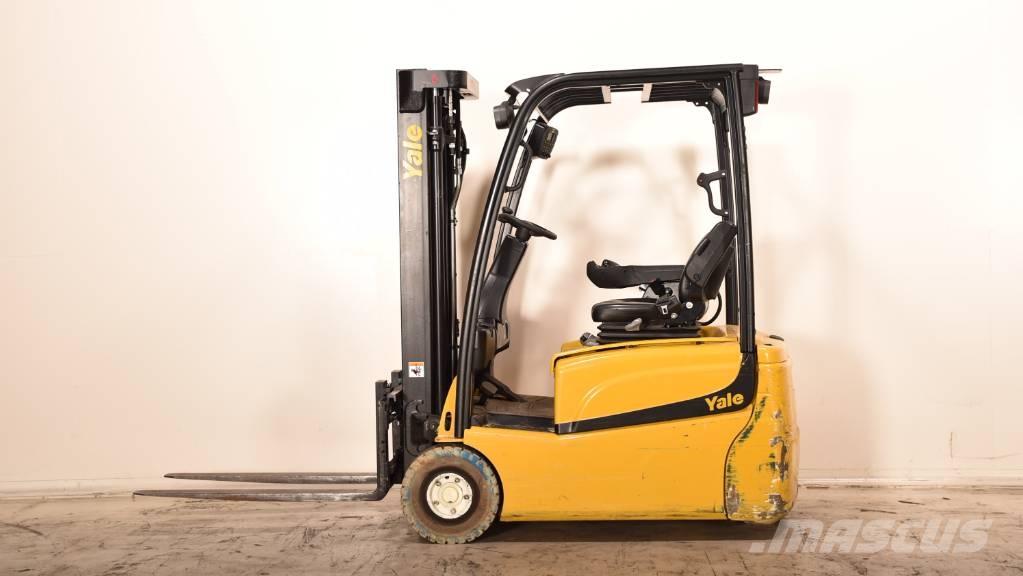 Hyster ERP16-VT Električni viličari