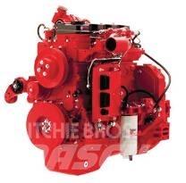 cummins engine Motori