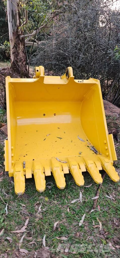 Komatsu PC210 Boom I dipper ruke