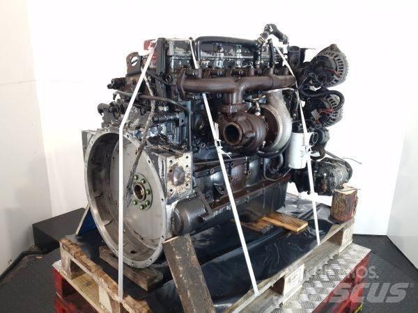 Cummins ISBE5- 250B Motori