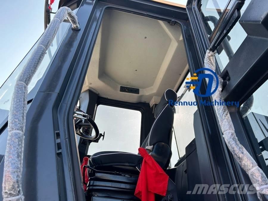 LiuGong 856 H Utovarivači na kotačima