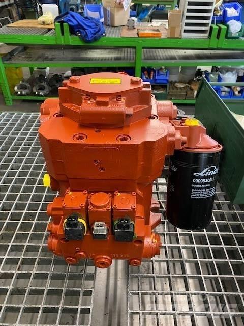Linde HPV135 02 L Ostale komponente