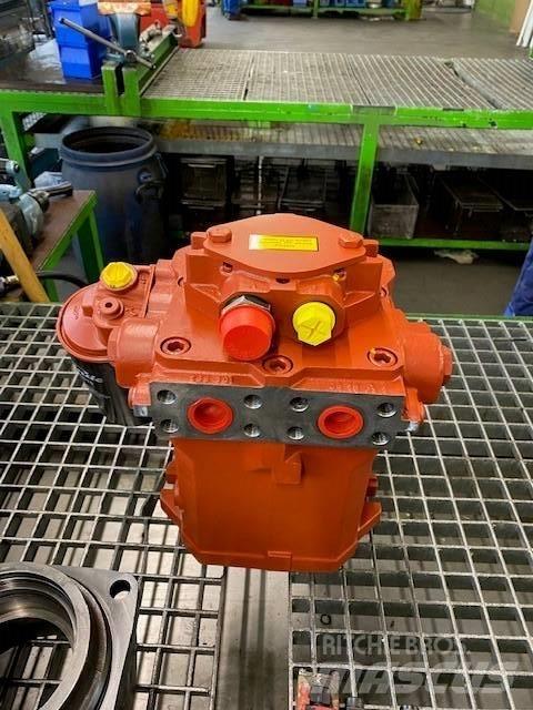 Linde HPV135 02 L Ostale komponente