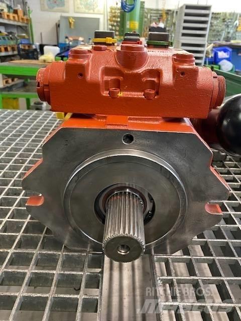 Linde HPV135 02 L Ostale komponente
