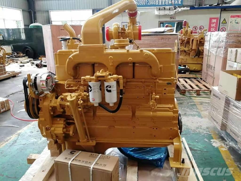 Cummins NT855-C280 Motori