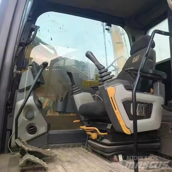 CAT CAT320GC Midi bageri 7t – 12t