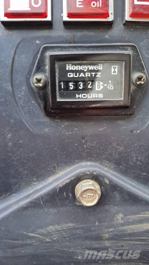 Kubota K 008-3 Mini bageri <7t