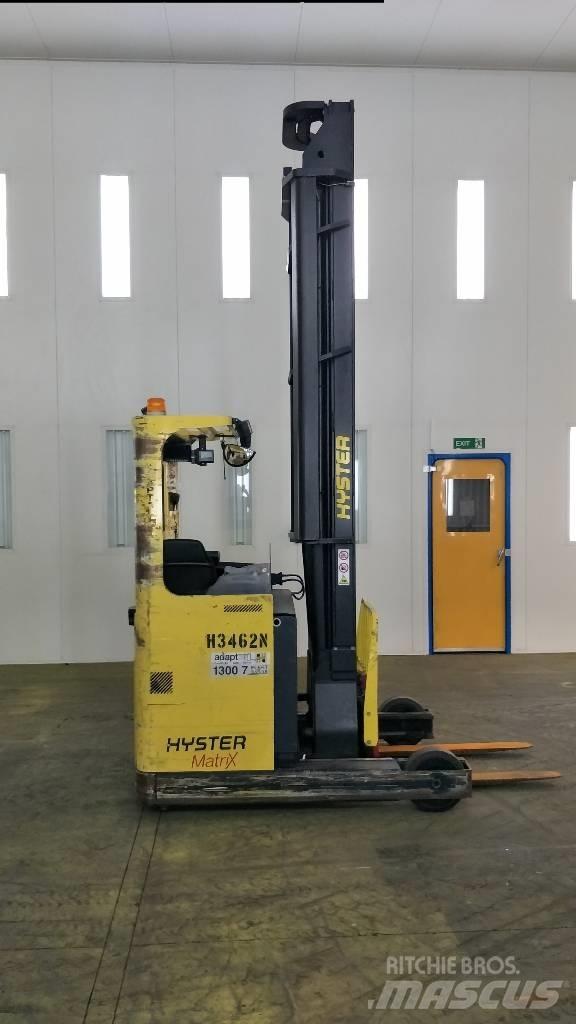 Hyster R1.6H Viličari sa pomičnim stupom