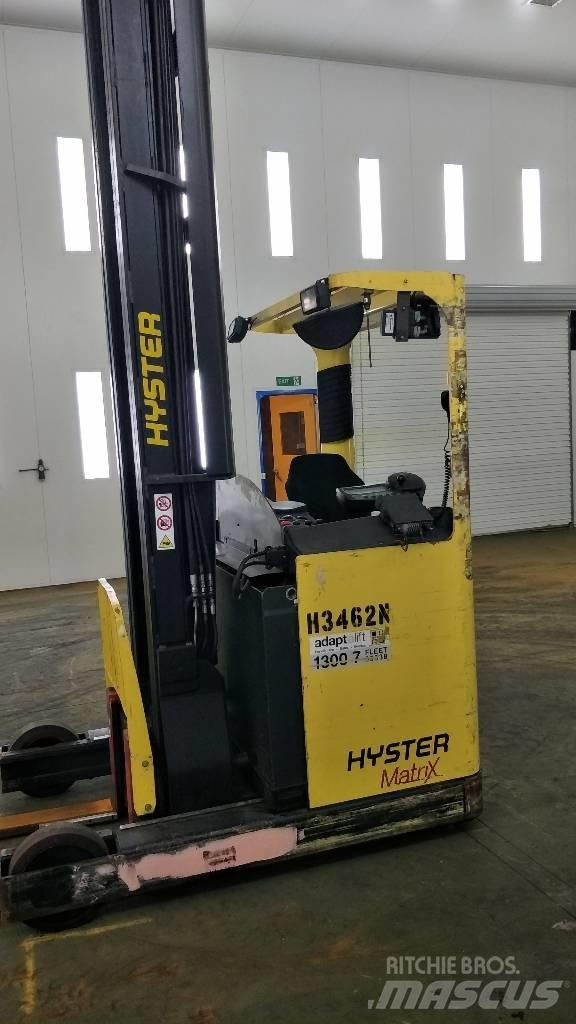 Hyster R1.6H Viličari sa pomičnim stupom