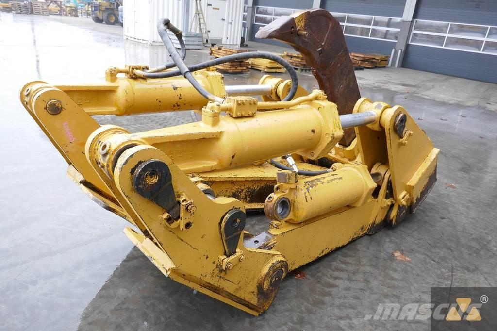 CAT D9H Ripper Ostale komponente