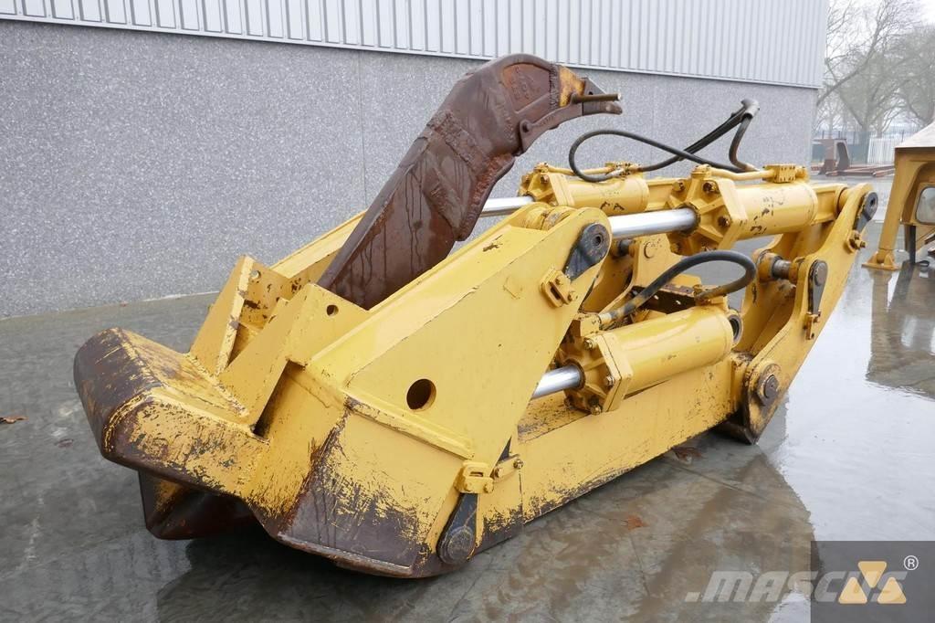 CAT D9H Ripper Ostale komponente