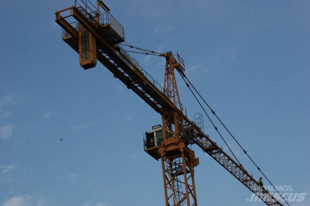 Potain MD285B Toranjski kranovi