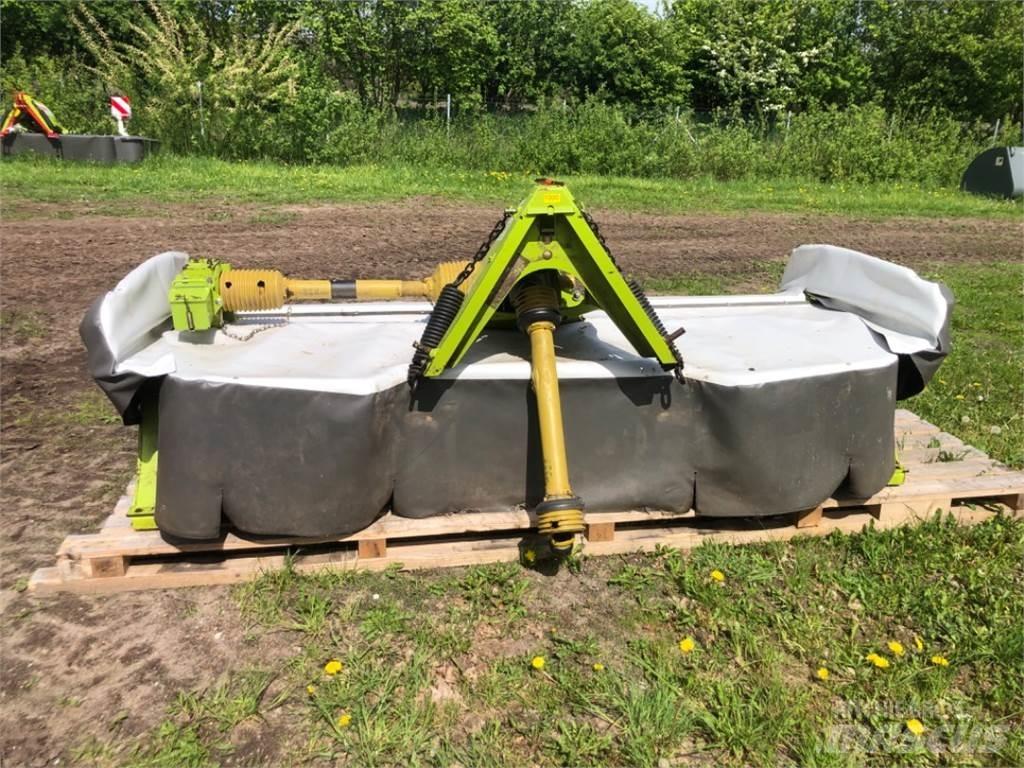 CLAAS Disco 3150 F Uređaji za kosilice