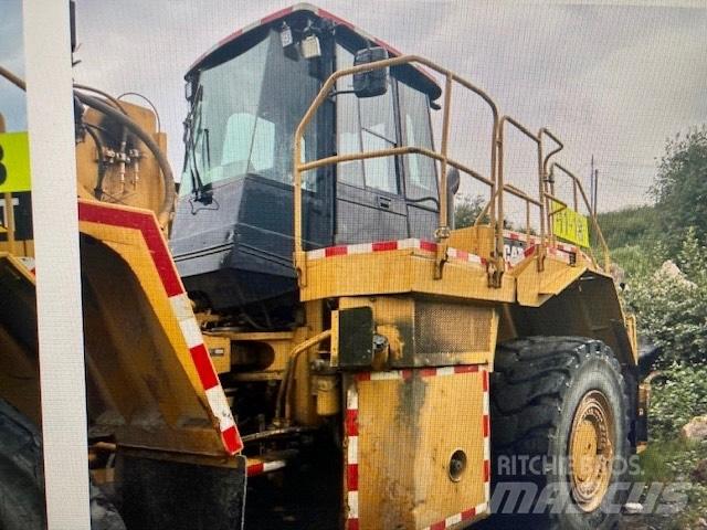 CAT 988 H Utovarivači na kotačima
