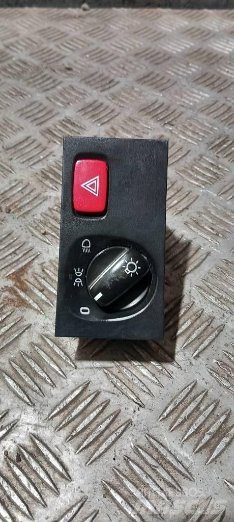 Scania R 440   1900317 Kabine i unutrašnjost