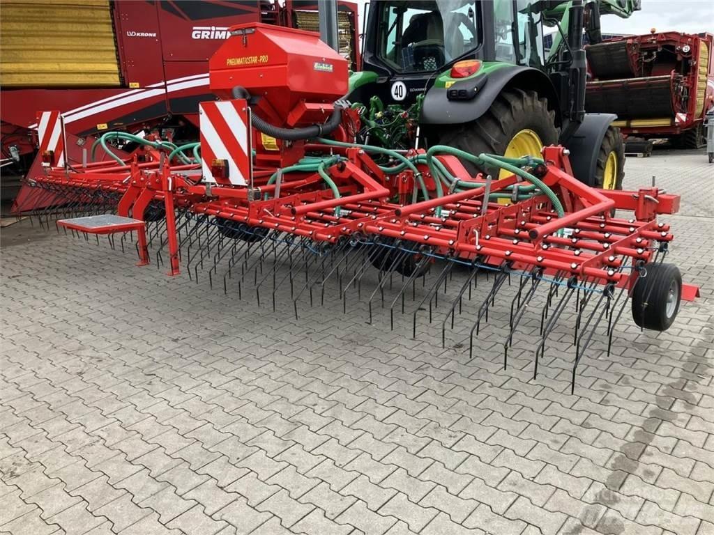 Einböck PRO 600 Ostale prikolice