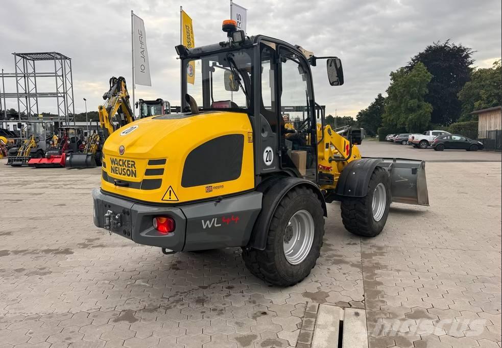 Wacker Neuson WL 44 Utovarivači na kotačima
