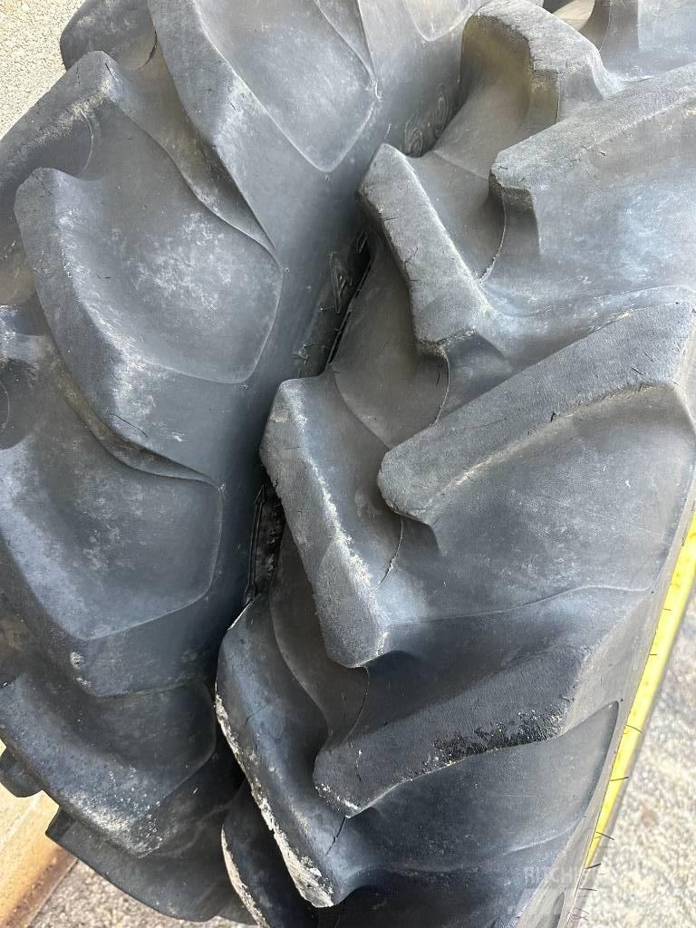 Alliance 230/95R28 Gume, kotači i naplatci