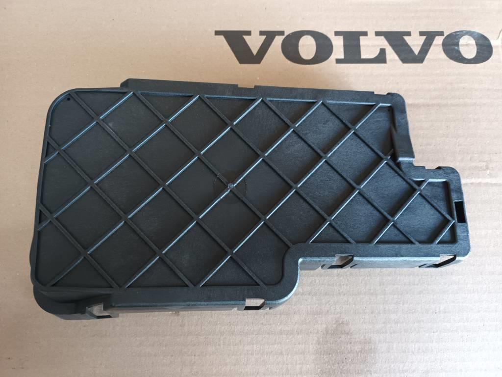 Volvo COVER 8171381 Šasije I ovjese