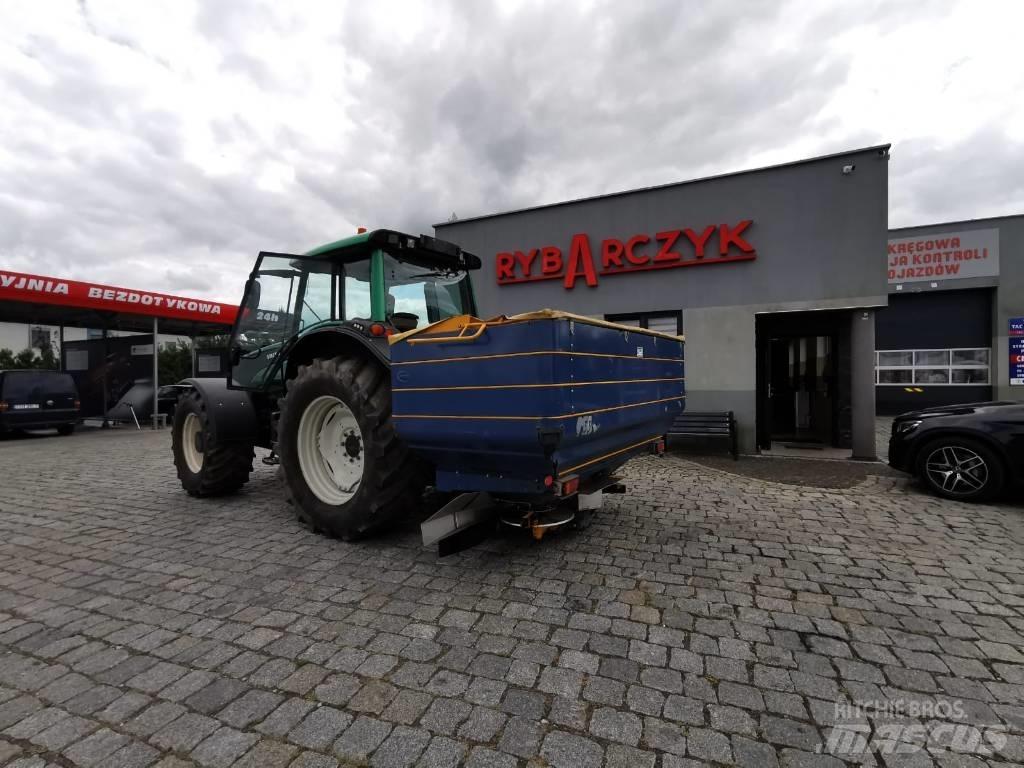 Bogballe M 3 W Rasipači mineralnog  gnojiva