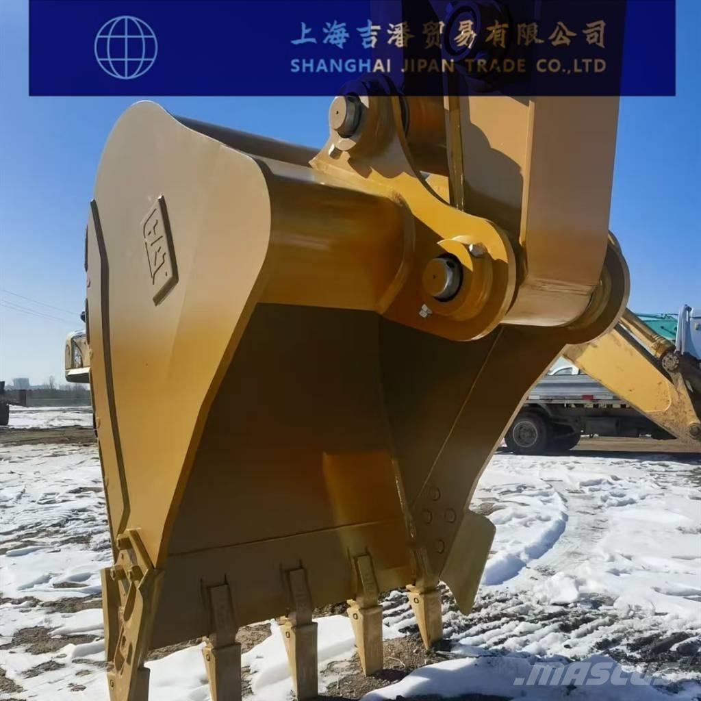 CAT 313 Bageri gusjeničari