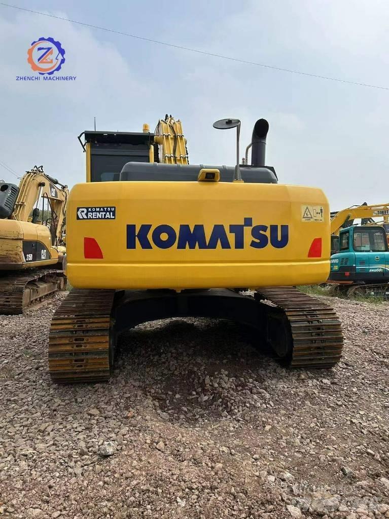 Komatsu PC 240-8 Bageri gusjeničari
