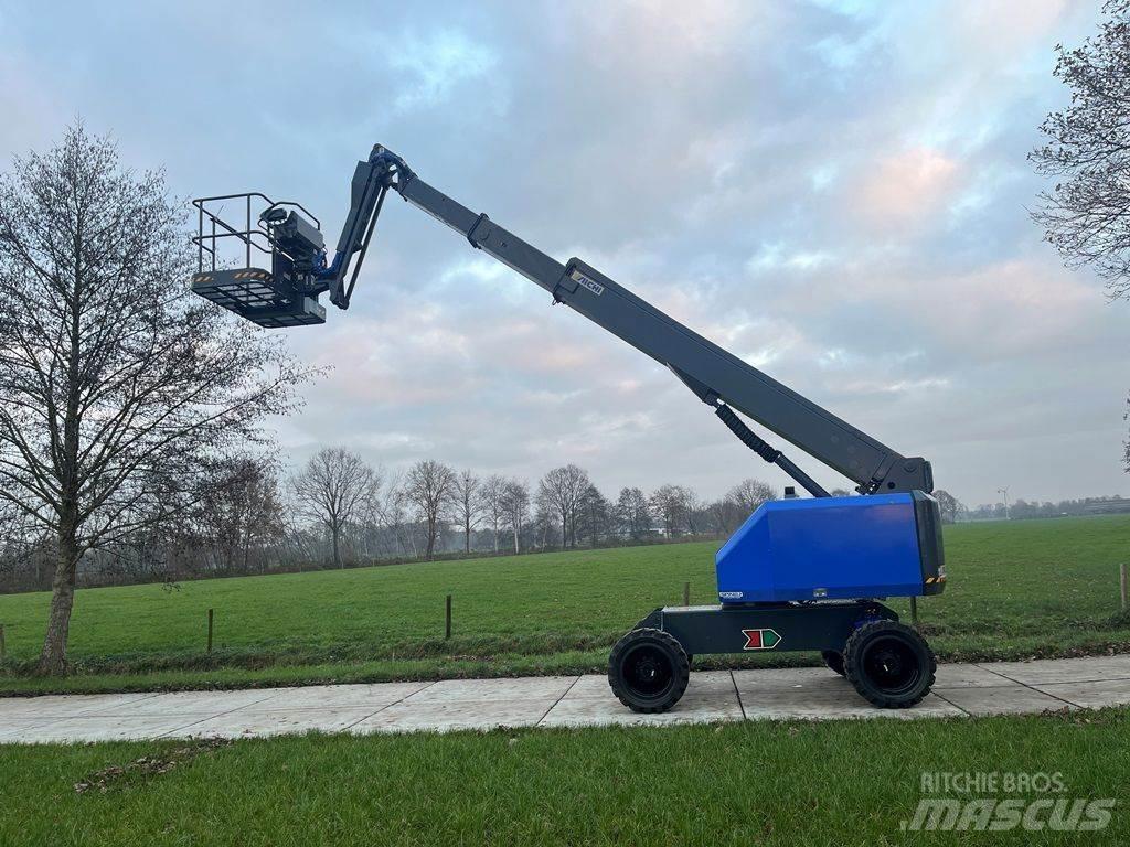Aichi SP14 DJ Teleskopske podizne platforme