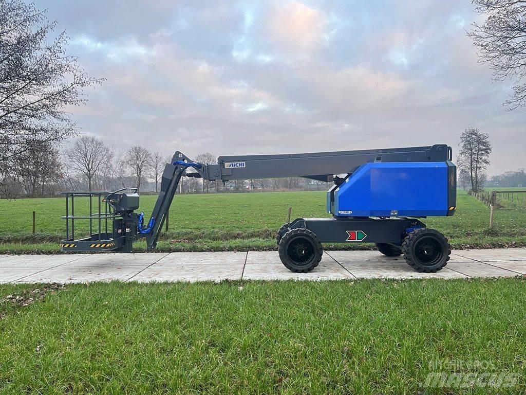 Aichi SP14 DJ Teleskopske podizne platforme