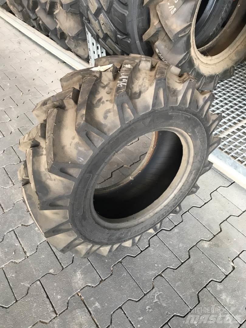 BKT 10.0/75-15.3 Gume, kotači i naplatci