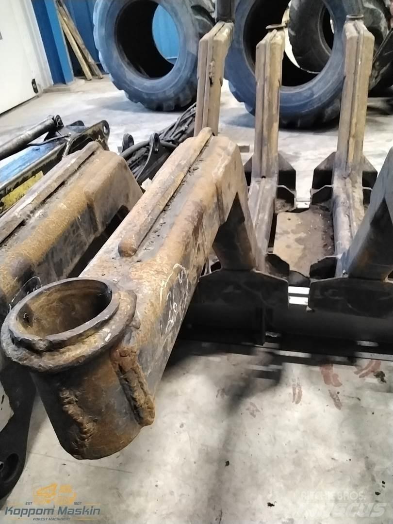 Gremo 950f Ostale komponente