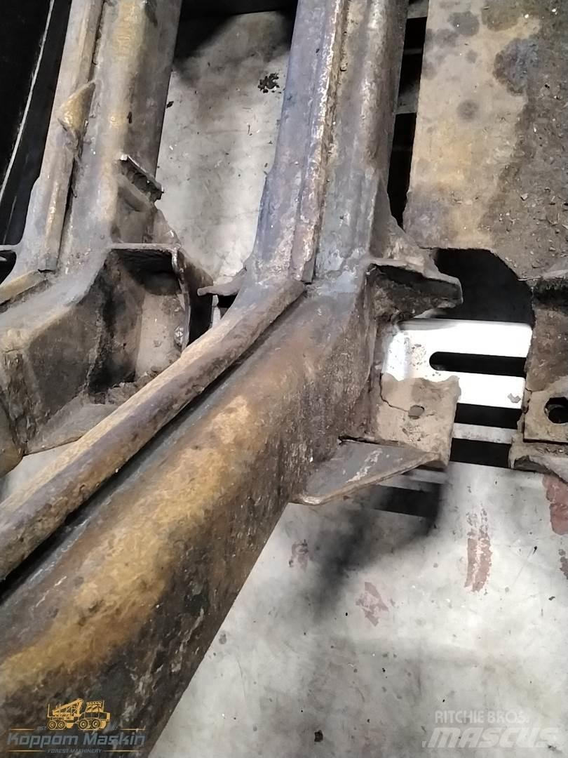 Gremo 950f Ostale komponente