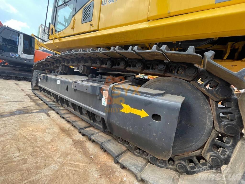 Komatsu PC 450 LC-8 Bageri gusjeničari