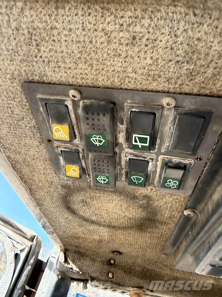 Dynapac CA 251 D Valjci sa jednim bubnjem